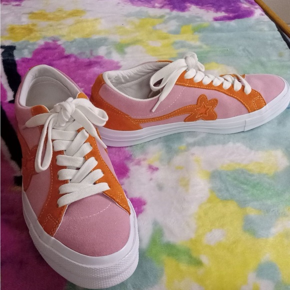 Converse One Star Ox - Picture 4 of 7